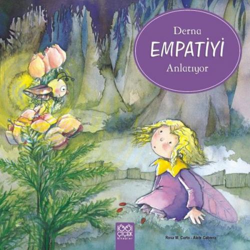 Kurye Kitabevi - Derna Empatiyi Anlatıyor - Periler Anlatıyor