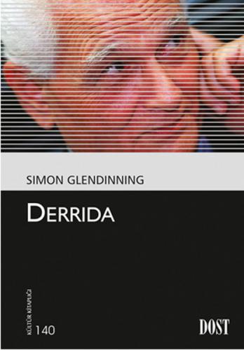 Kurye Kitabevi - Derrida
