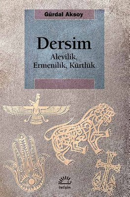 Kurye Kitabevi - Dersim Alevilik, Ermenilik, Kürtlük