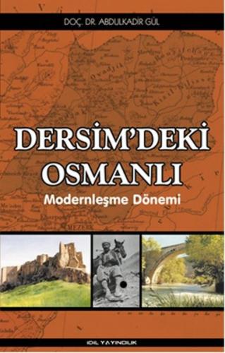Kurye Kitabevi - Dersim’deki Osmanlı Modernleşme Dönemi