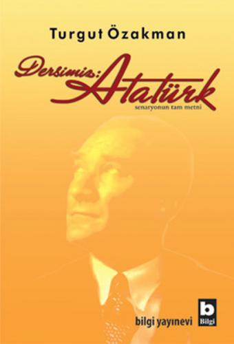 Kurye Kitabevi - Dersimiz: Atatürk