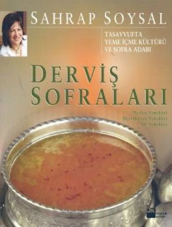 Derviş Sofraları - Münzevi Kitabevi