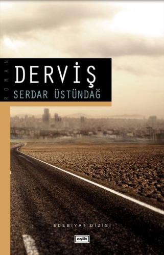Derviş - Münzevi Kitabevi