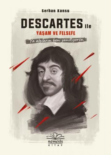 Kurye Kitabevi - Descartes ile Yaşam ve Felsefe