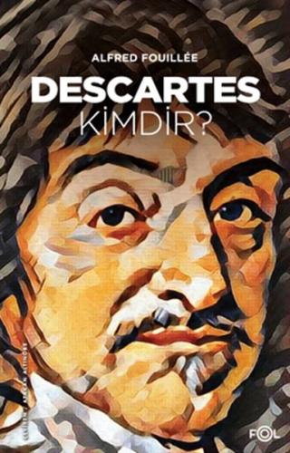 Kurye Kitabevi - Descartes Kimdir?