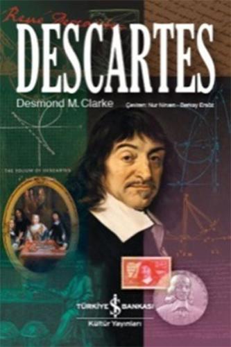 Descartes Ciltli - Münzevi Kitabevi