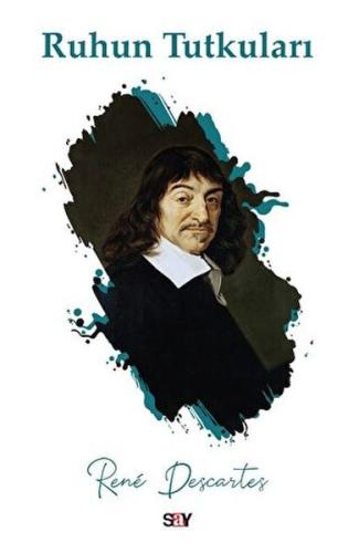 Kurye Kitabevi - Descartesruhun Tutkuları