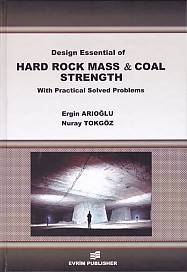 Kurye Kitabevi - Hard Rock Mass-Coal Sterngth-With Practical Solved Pr