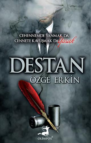 Destan - Münzevi Kitabevi