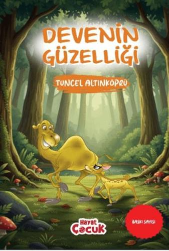 Devenin Güzelliği - Münzevi Kitabevi