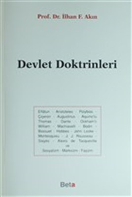 Devlet Doktrinleri