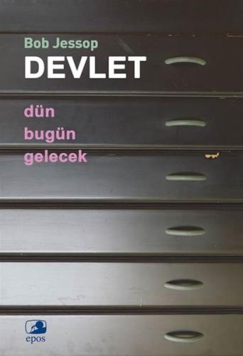 Devlet: Dün, Bugün, Gelecek - Münzevi Kitabevi