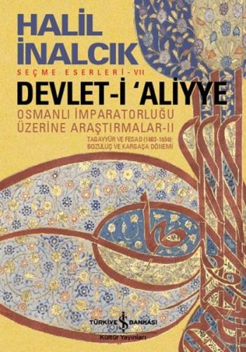 Kurye Kitabevi - Devleti Aliyye Osmanlı İmparatorluğu Üzerine Araştırm