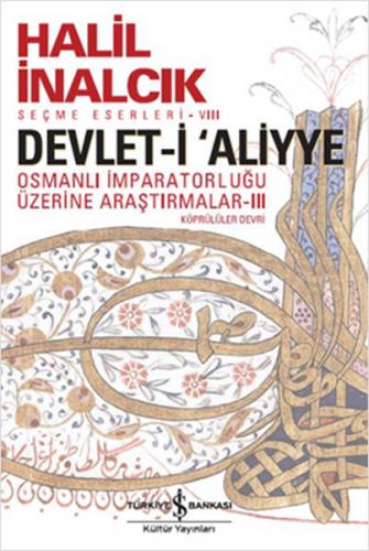 Kurye Kitabevi - Devlet-i Aliyye Osmanlı İmparatorluğu Üzerine Araştır