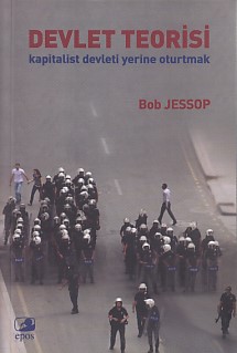 Devlet Teorisi - Münzevi Kitabevi