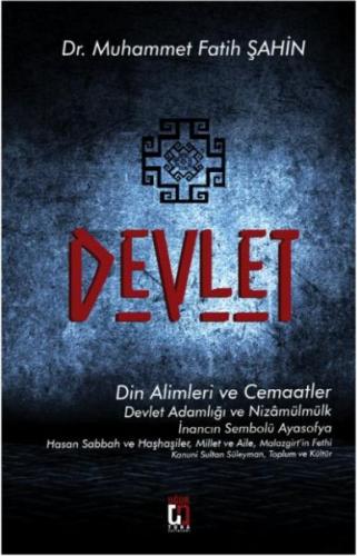 Devlet - Münzevi Kitabevi