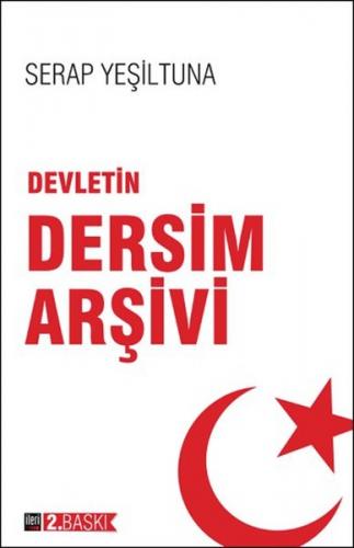 Devletin Dersim Arşivi - Münzevi Kitabevi