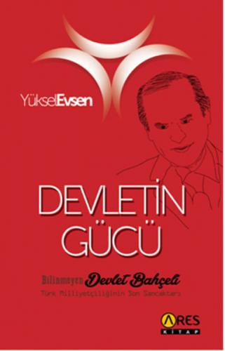 Devletin Gücü - Münzevi Kitabevi