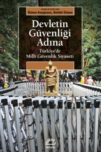 Devletin Güvenliği Adına - Münzevi Kitabevi