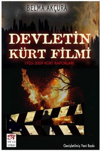 Kurye Kitabevi - Devletin Kürt Filmi (1925-2009 Kürt Raporları)