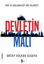 Devletin Malı - Münzevi Kitabevi