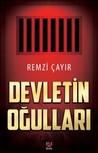 Devletin Oğlulları - Münzevi Kitabevi