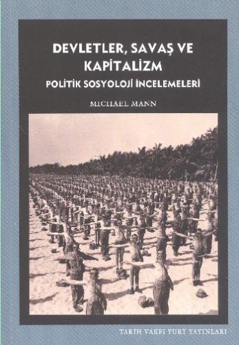 Kurye Kitabevi - Devletler Savaş ve Kapitalizm