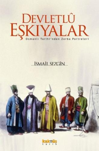 Devletlu Eşkıyalar - Münzevi Kitabevi
