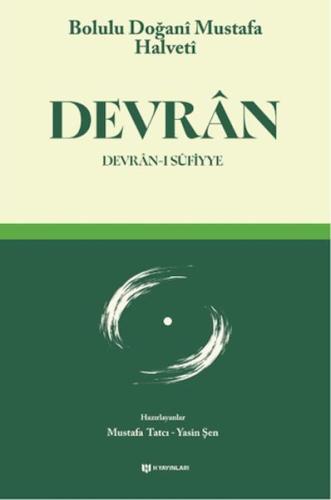 Devran - Münzevi Kitabevi
