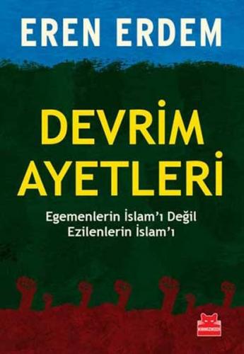 Devrim Ayetleri Egemenlerin İslam'ı Değil Ezilenlerin İslam'ı - Münzev