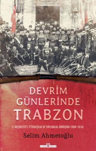 Kurye Kitabevi - Devrim Günlerinde Trabzon