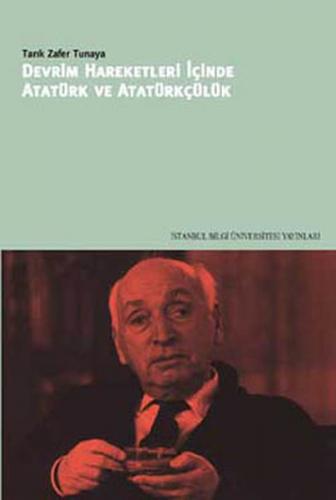 Kurye Kitabevi - Devrim Hareketleri İçinde Atatürk ve Atatürkçülük