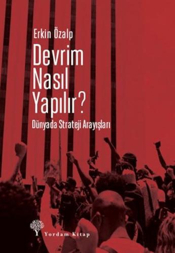 Devrim Nasıl Yapılır? - Münzevi Kitabevi
