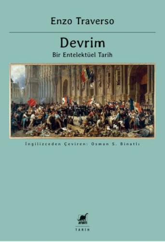Devrim - Münzevi Kitabevi