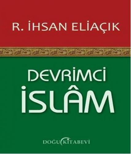 Kurye Kitabevi - Devrimci İslam