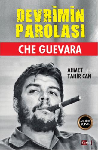 Kurye Kitabevi - Devrimin Parolası Che Guevara