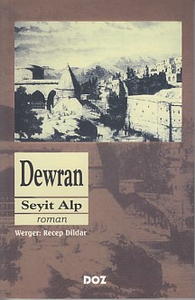 Dewran - Münzevi Kitabevi