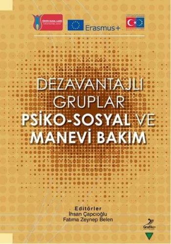 Dezavantajlı Gruplar ve Sosyal Politika (Ciltli) - Münzevi Kitabevi