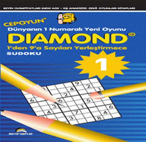 Kurye Kitabevi - Diamond 1