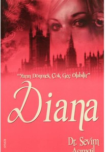 Kurye Kitabevi - Diana