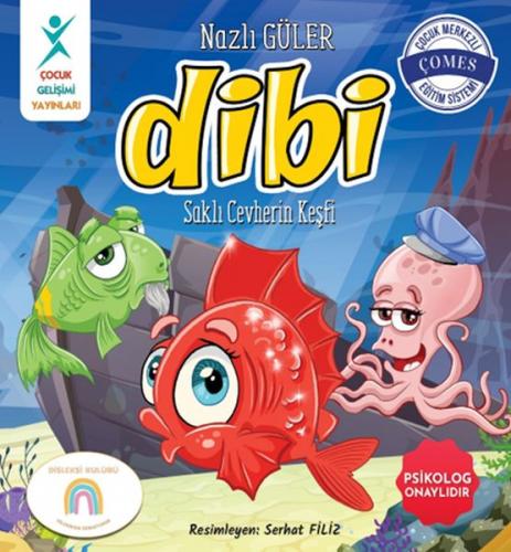 Dibi: Saklı Cevherin Keşfi - Münzevi Kitabevi