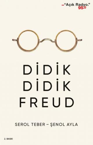 Kurye Kitabevi - Didik Didik Freud