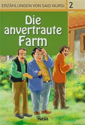 Kurye Kitabevi - Die Anvertraute Farm