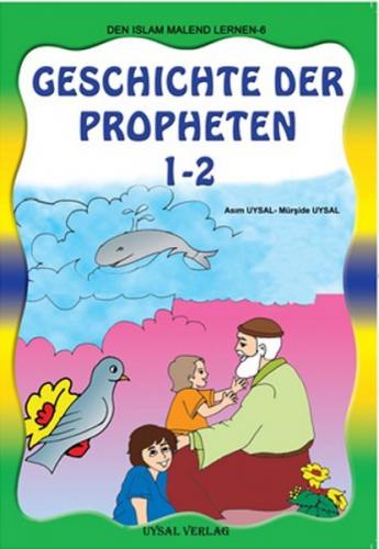 Kurye Kitabevi - Die Geschichte Der Propheten 1 2