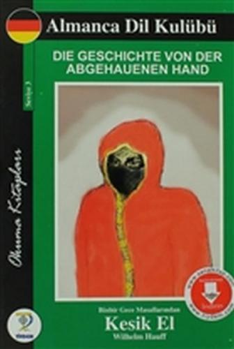 Kurye Kitabevi - Almanca Dil Kulubü- Die Geschichte Von Der Abgehauene