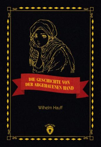 Kurye Kitabevi - Die Geschichte Von Der Abgehauenen Hand Stufe 3