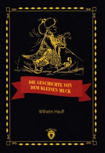 Kurye Kitabevi - Die Geschicte Von Dem Kleinen Muck Stufe 3