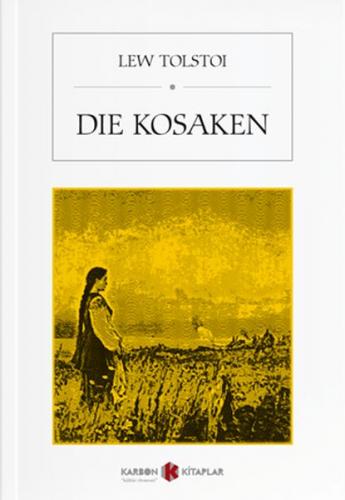 Kurye Kitabevi - Die Kosaken
