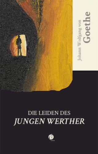 Kurye Kitabevi - Die Leiden Des Jungen Werther