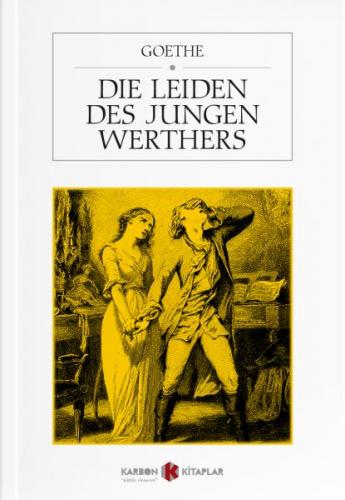 Kurye Kitabevi - Die Leiden Des Jungen Werthers